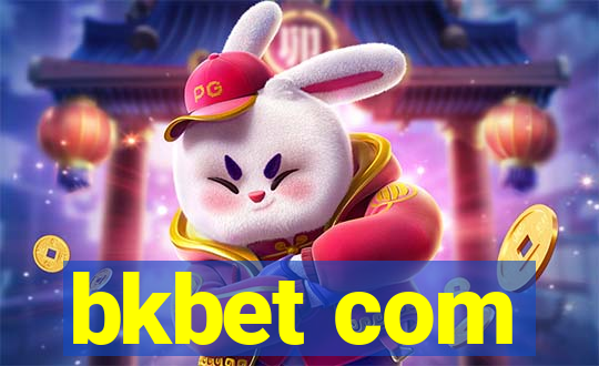 bkbet com